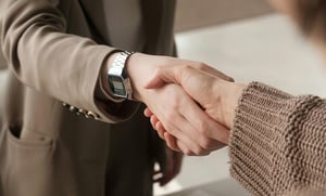 Transaction-Support