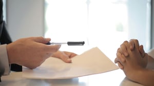 Mortgage & Assignment Preparation